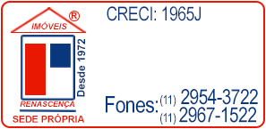 Imóveis à venda e Imóveis para alugar. No A Renascença Imóveis você encontra casas e apartamentos novos e usados para compra, venda ou aluguel em SP e no Brasil. Anuncie seu imóvel!